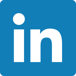 Linkedin logo 